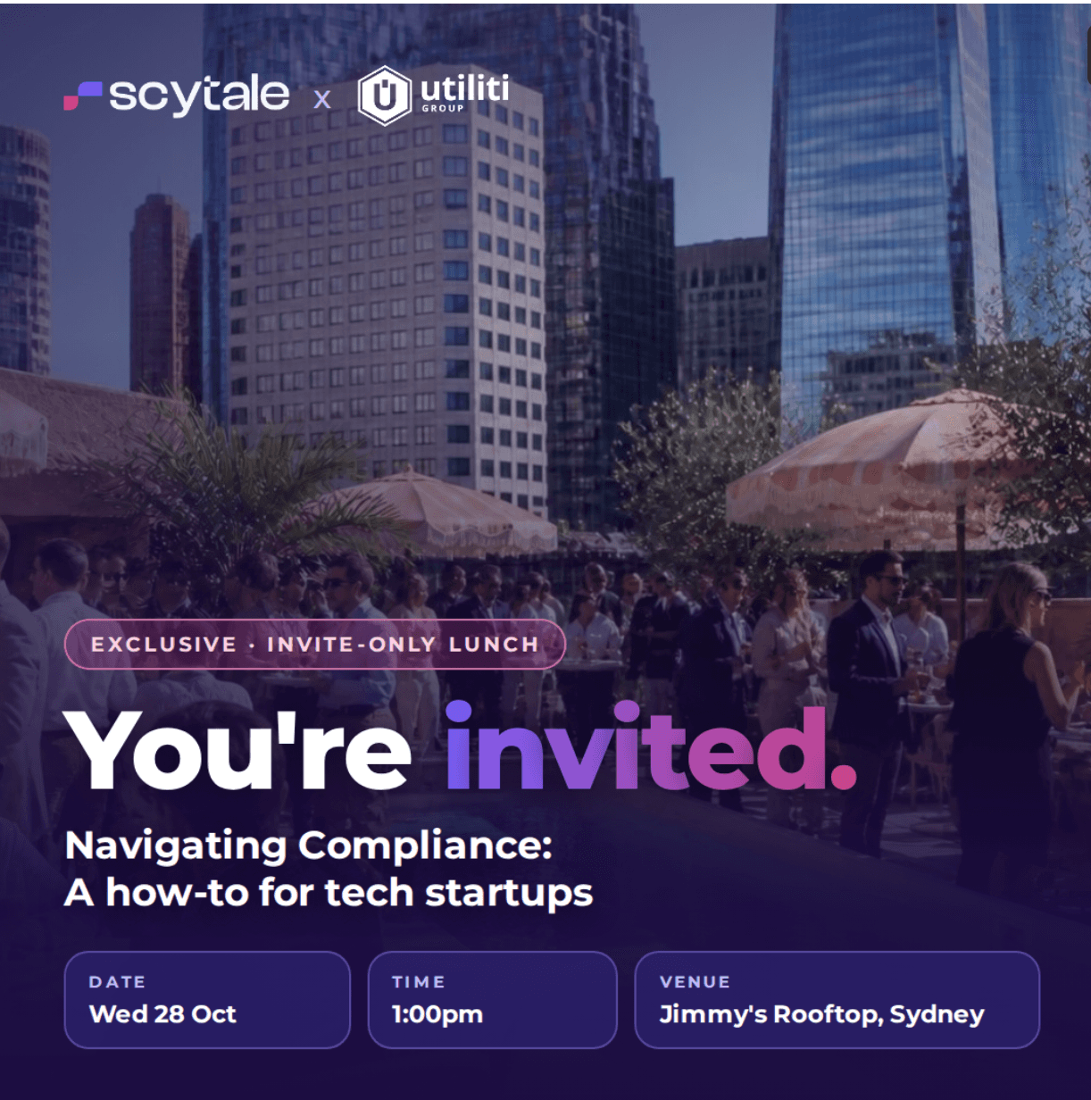Navigating Compliance: A how-to for tech startups