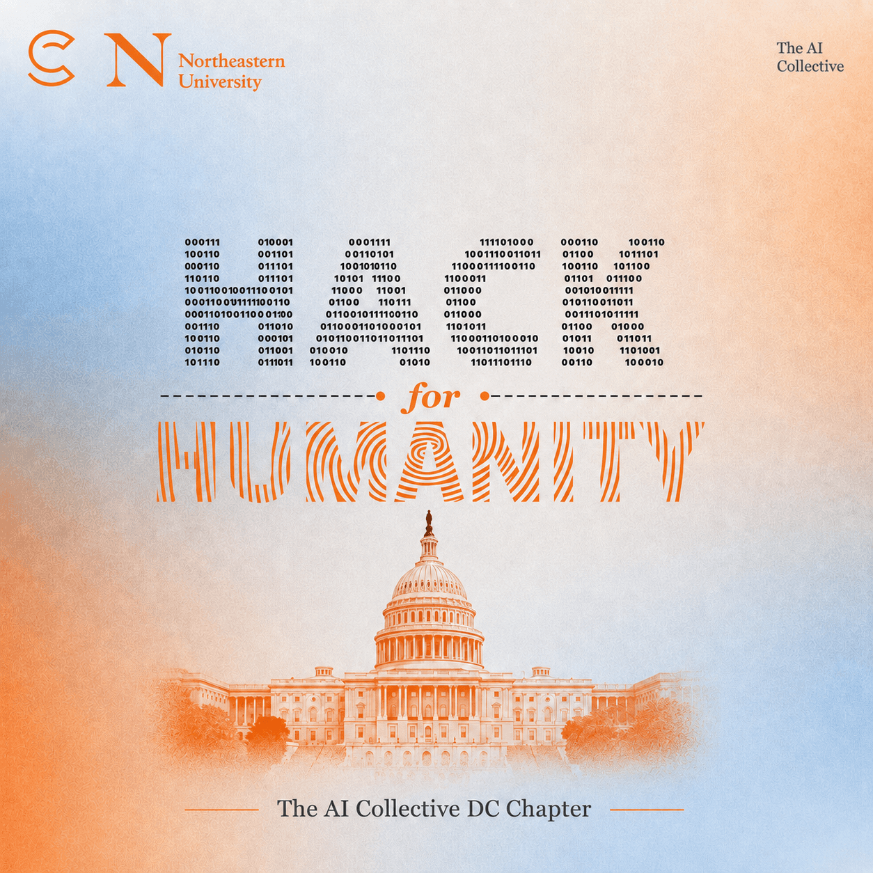 Hack for Humanity: Build Day