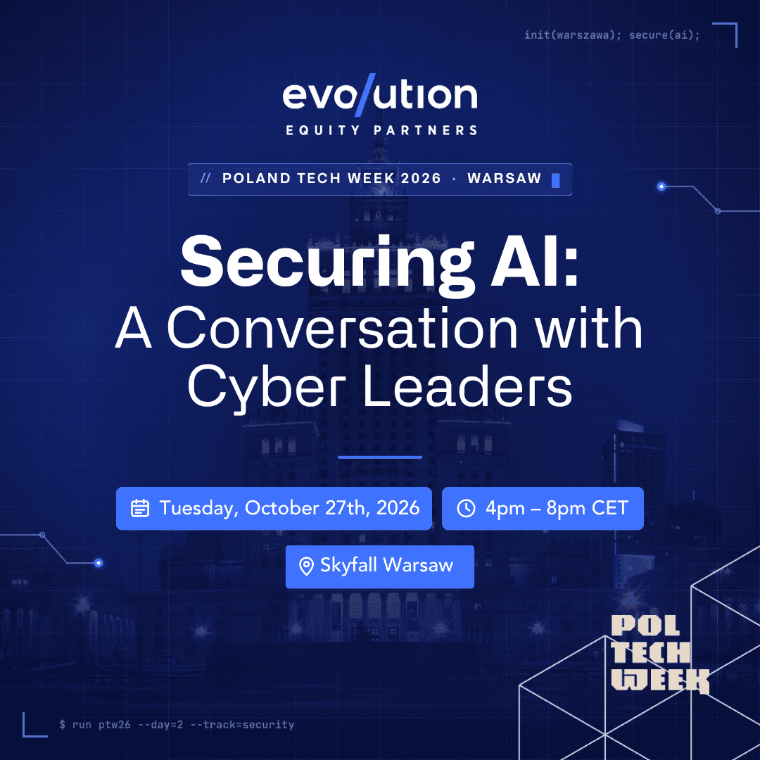 Securing AI: A Conversation with Cyber Leaders