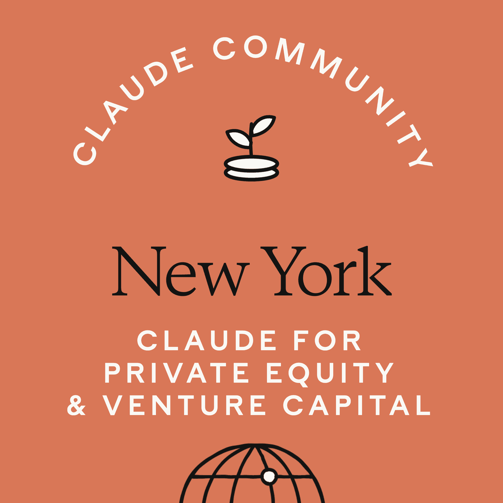 New York | Claude for Private Equity & Venture Capital