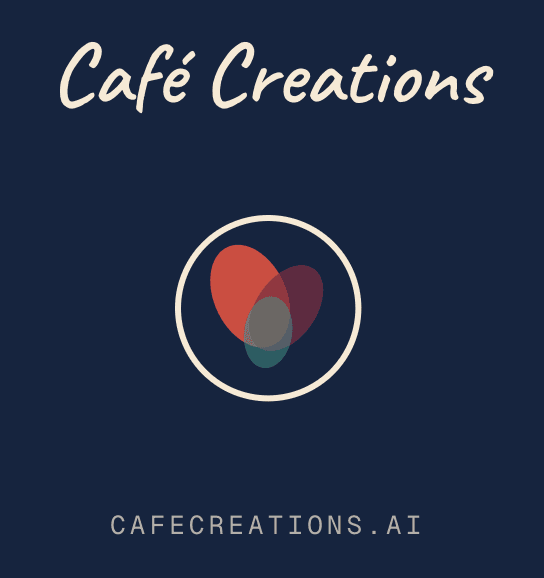 Cafe Creations: Vibecoding Series