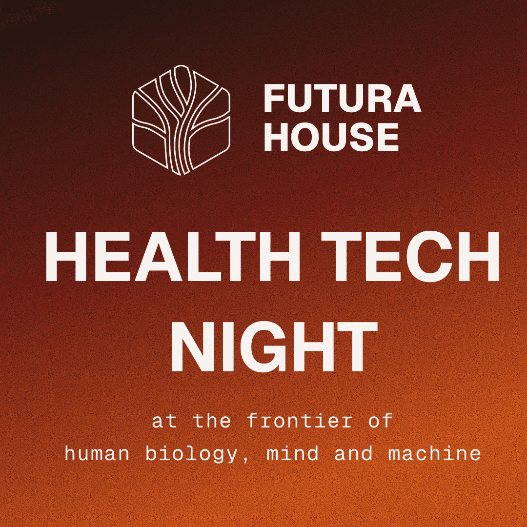 HealthTech Night 🧠⚡