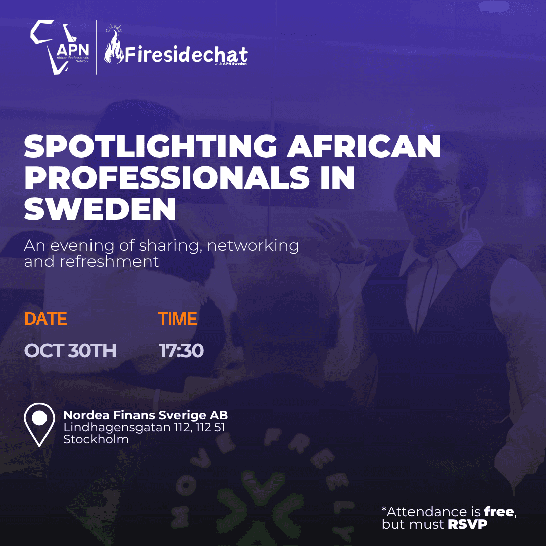 FiresideChat with APN