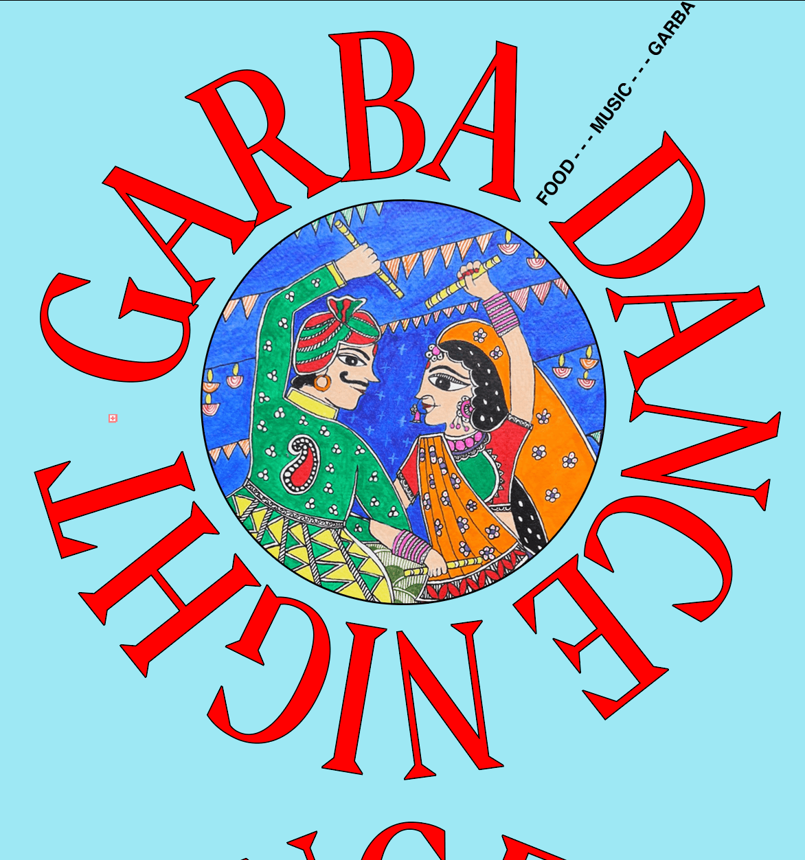 Garba Night