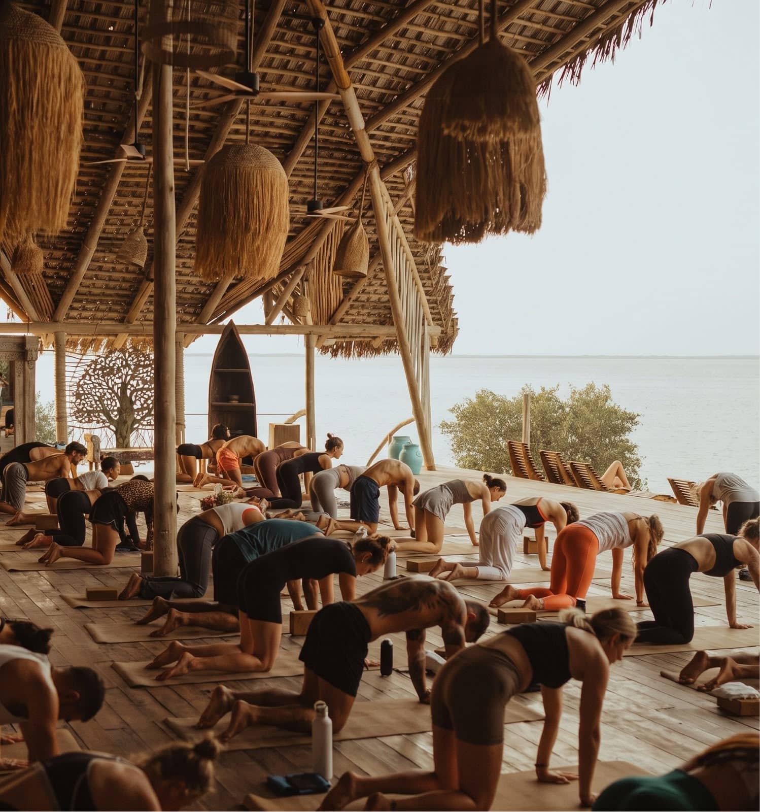 LIVE ELEVATED - A Wellbeing Program by ELEVATE