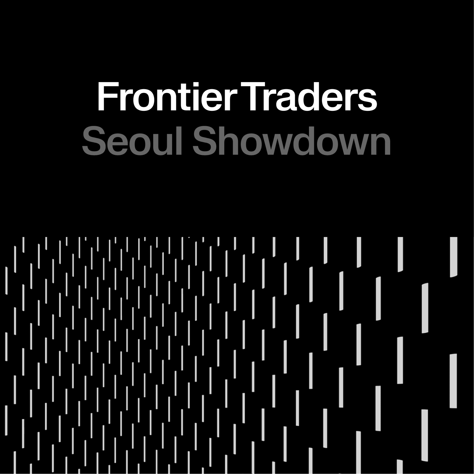 Frontier Traders: Seoul Showdown