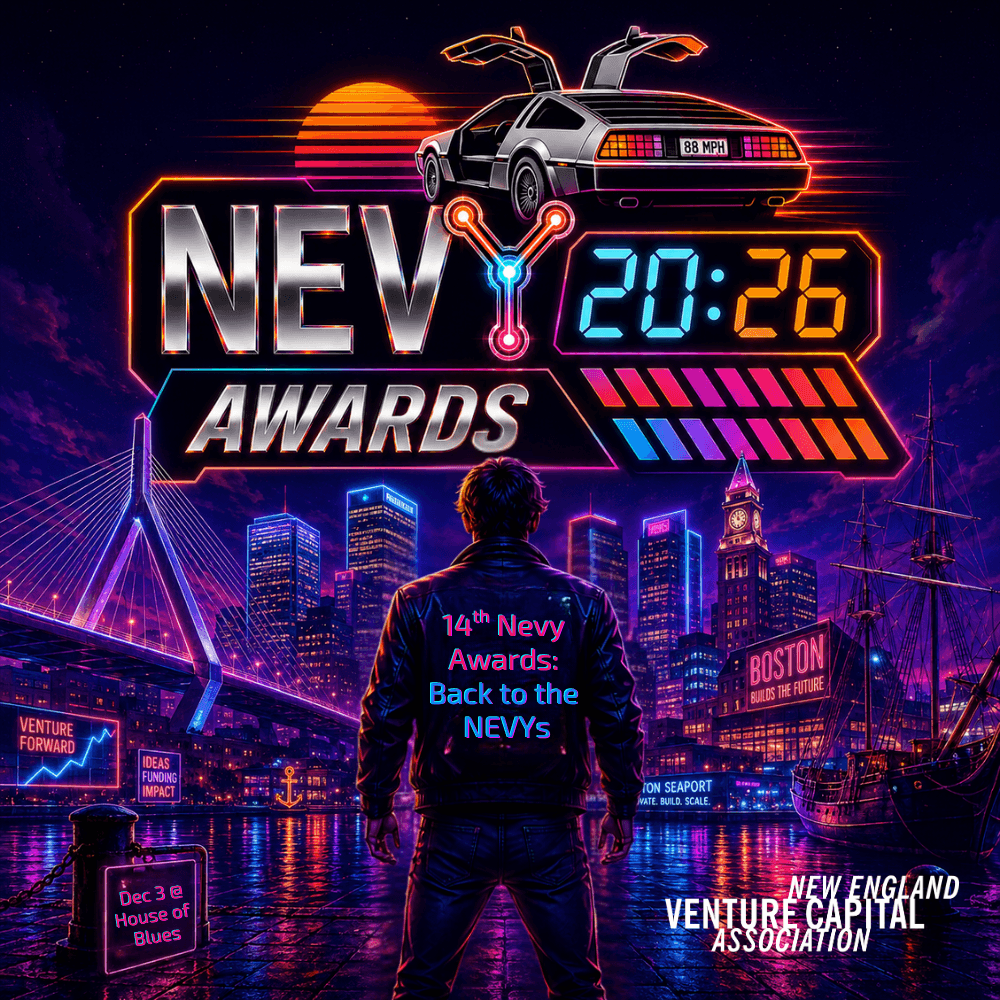14th Annual NEVY Awards: Back to the NEVYs