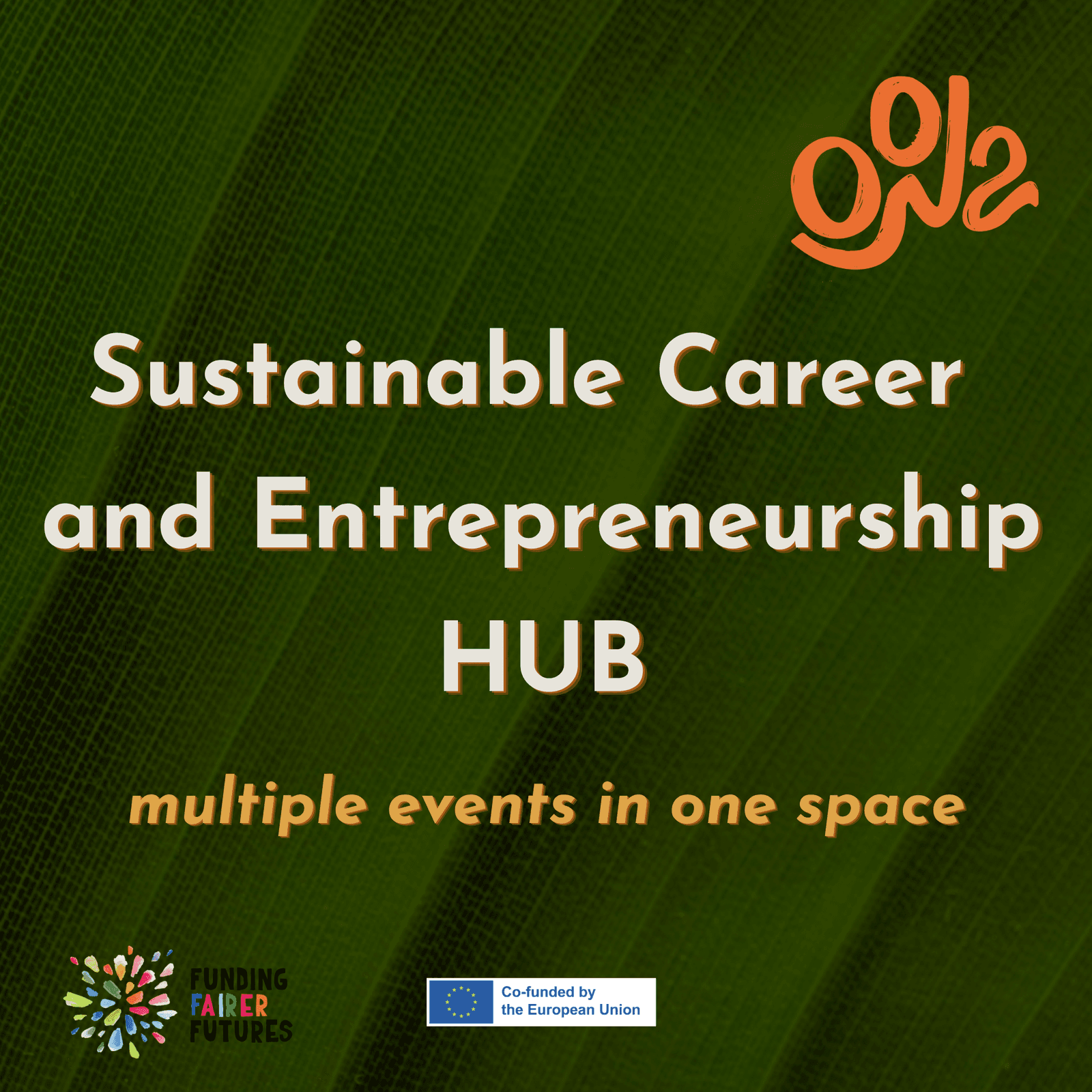 Sustainable Career and Entrepreneurship Hub