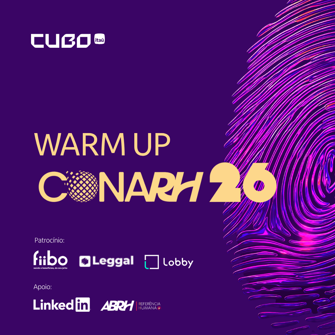 Warm Up CONARH 2026