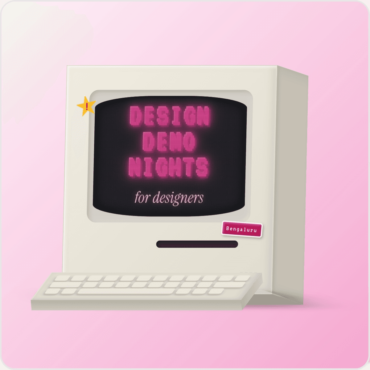 Design Demo Nights #7