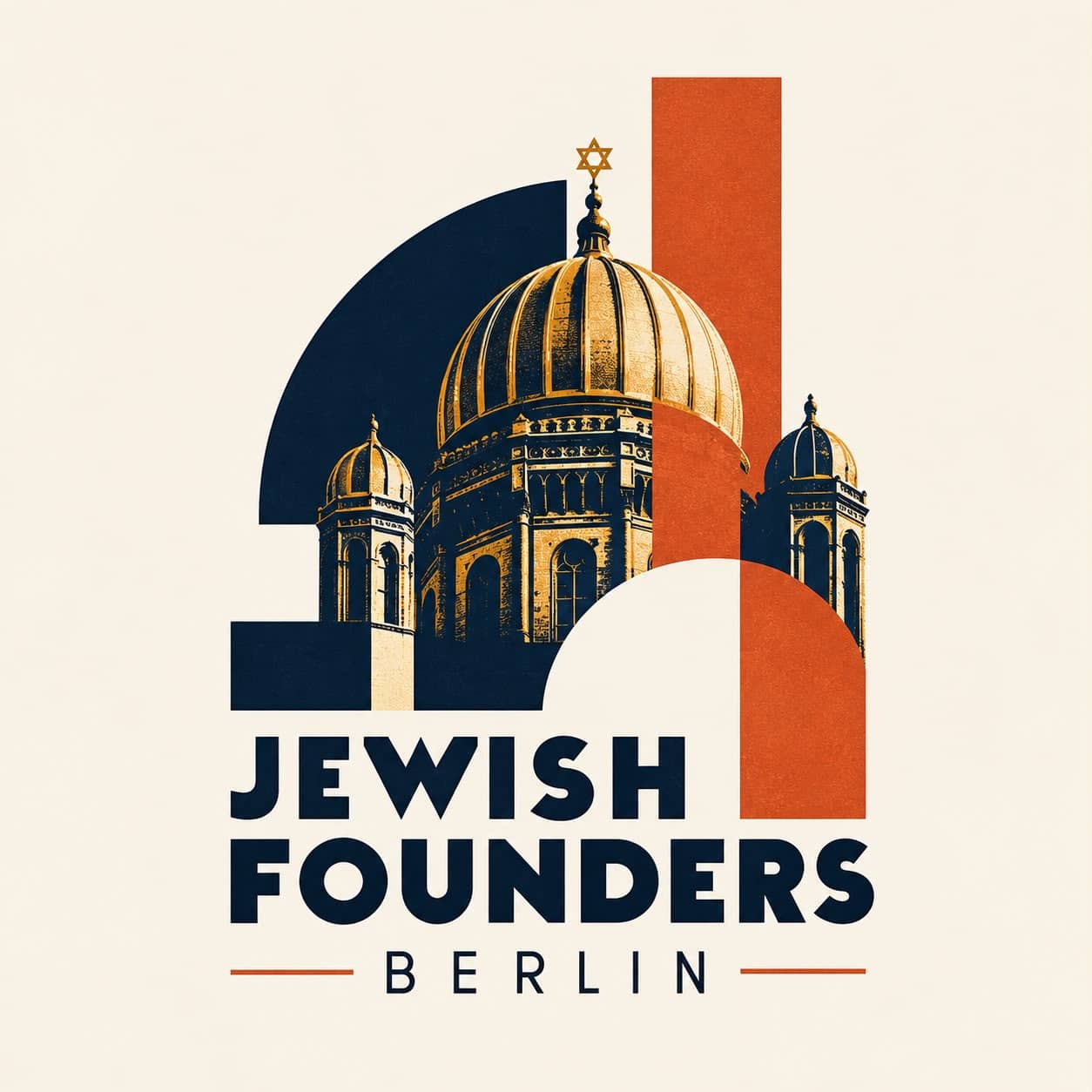 Jewish Founders Berlin