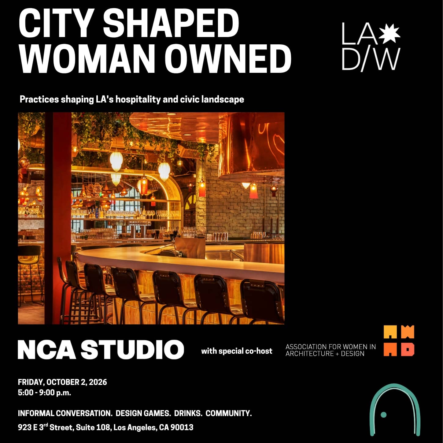 NCA Studio
