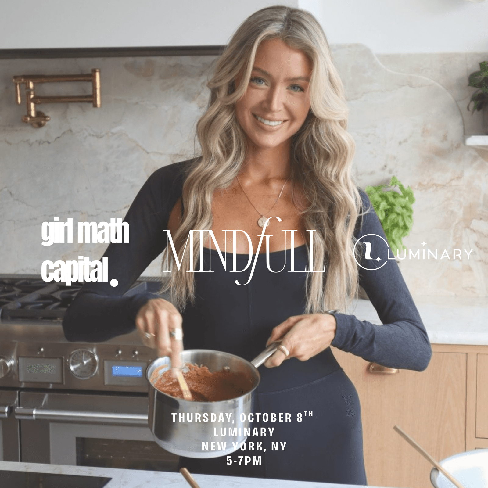 MINDFULL x Girl Math Capital