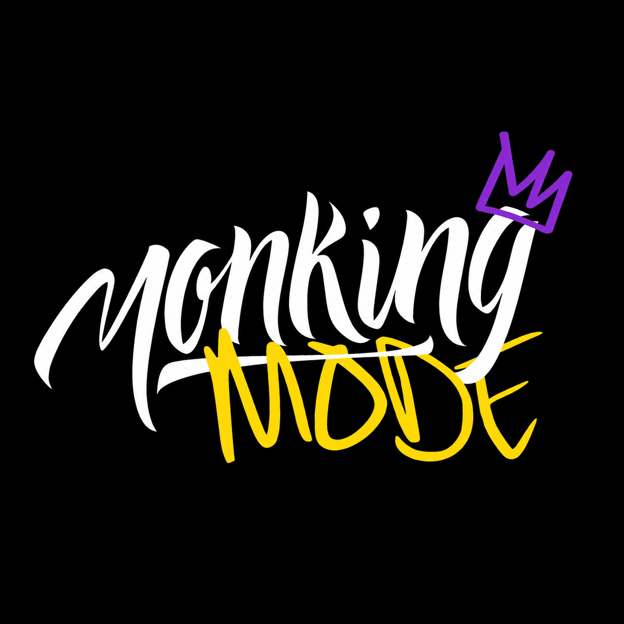 [SAVE THE DATE: 18/11] MONKING MODE 2026 🐒