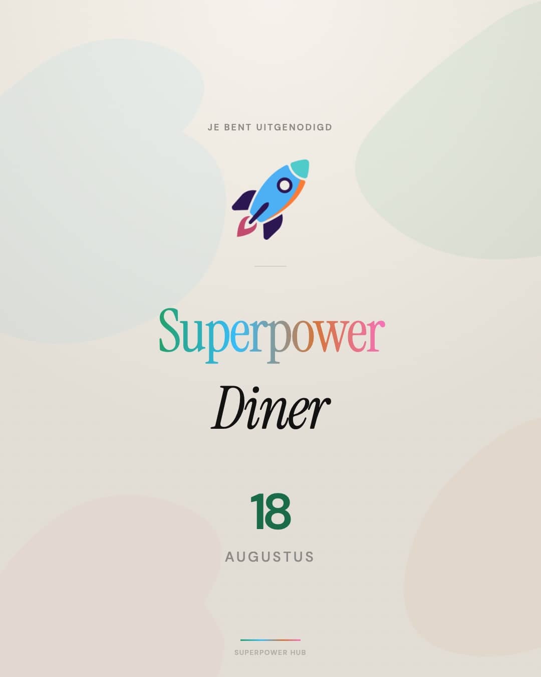 Superpower Diner