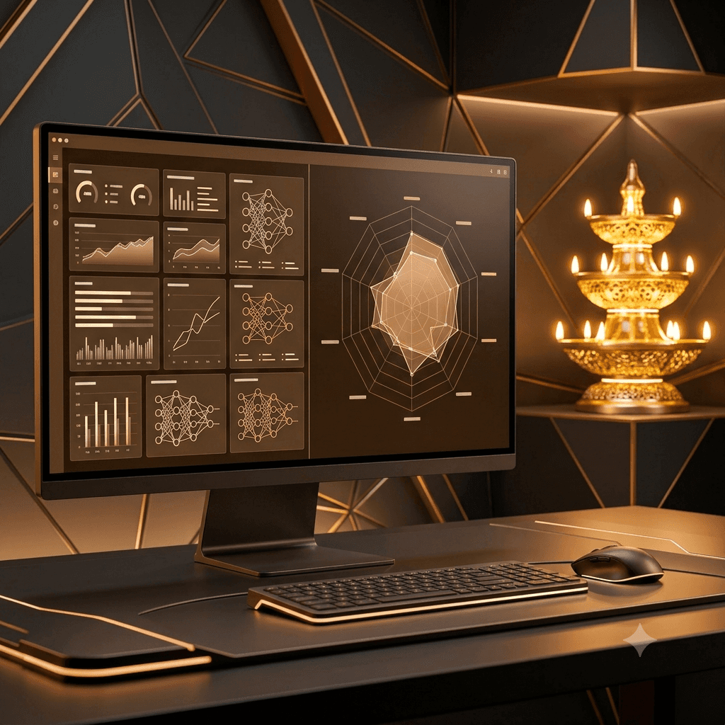 AI Brand Teardowns: Will AI Recommend Your Brand This Festive Season?