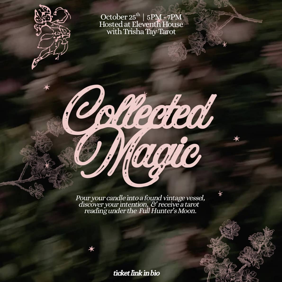 Collected Magic