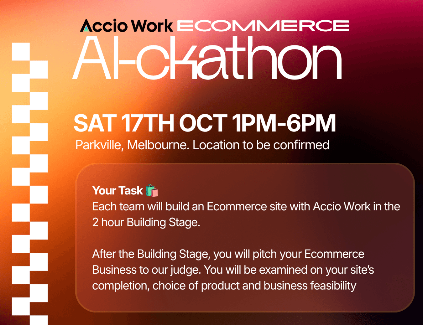 Accio Work Ecommerce AI-Hackathon
