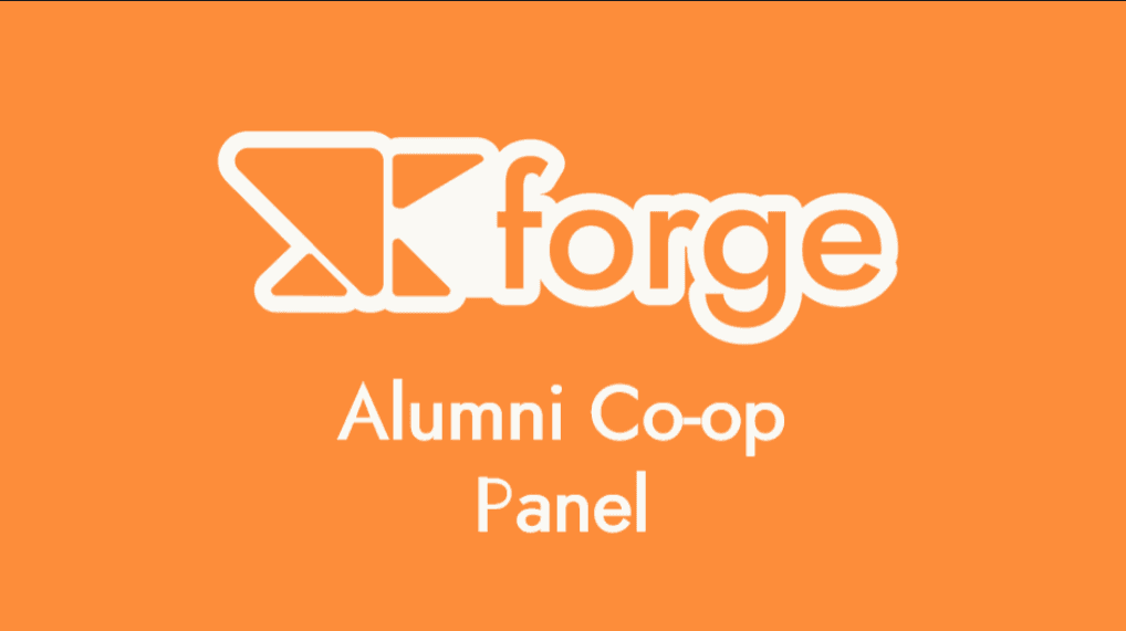 Sherman Center Alumni Panel