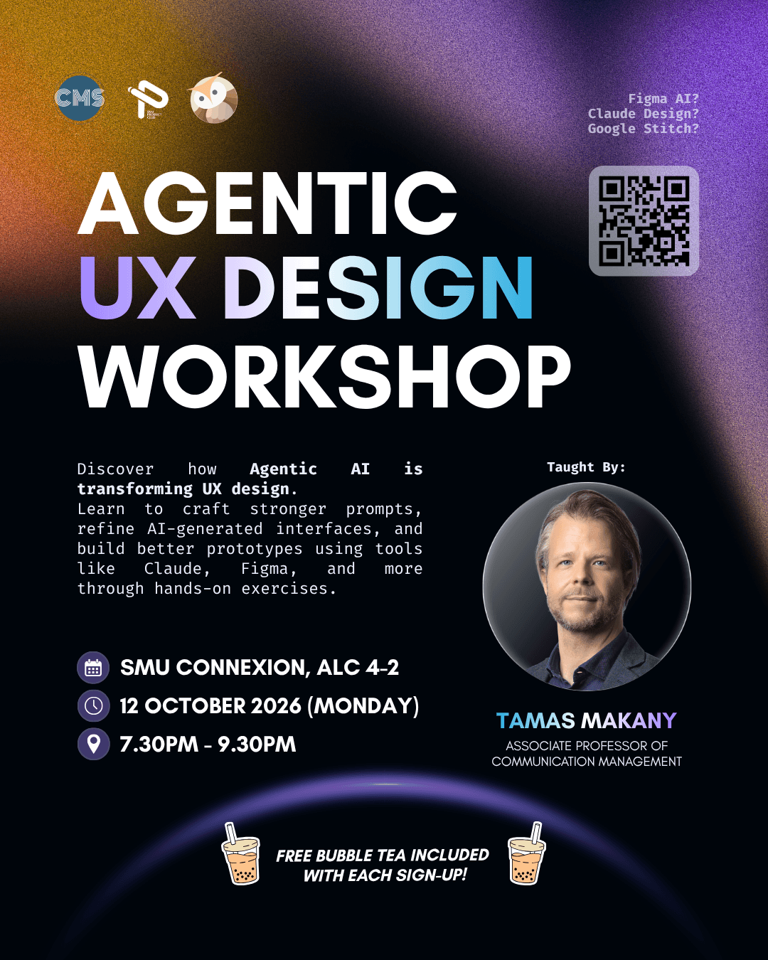 Agentic UX Design