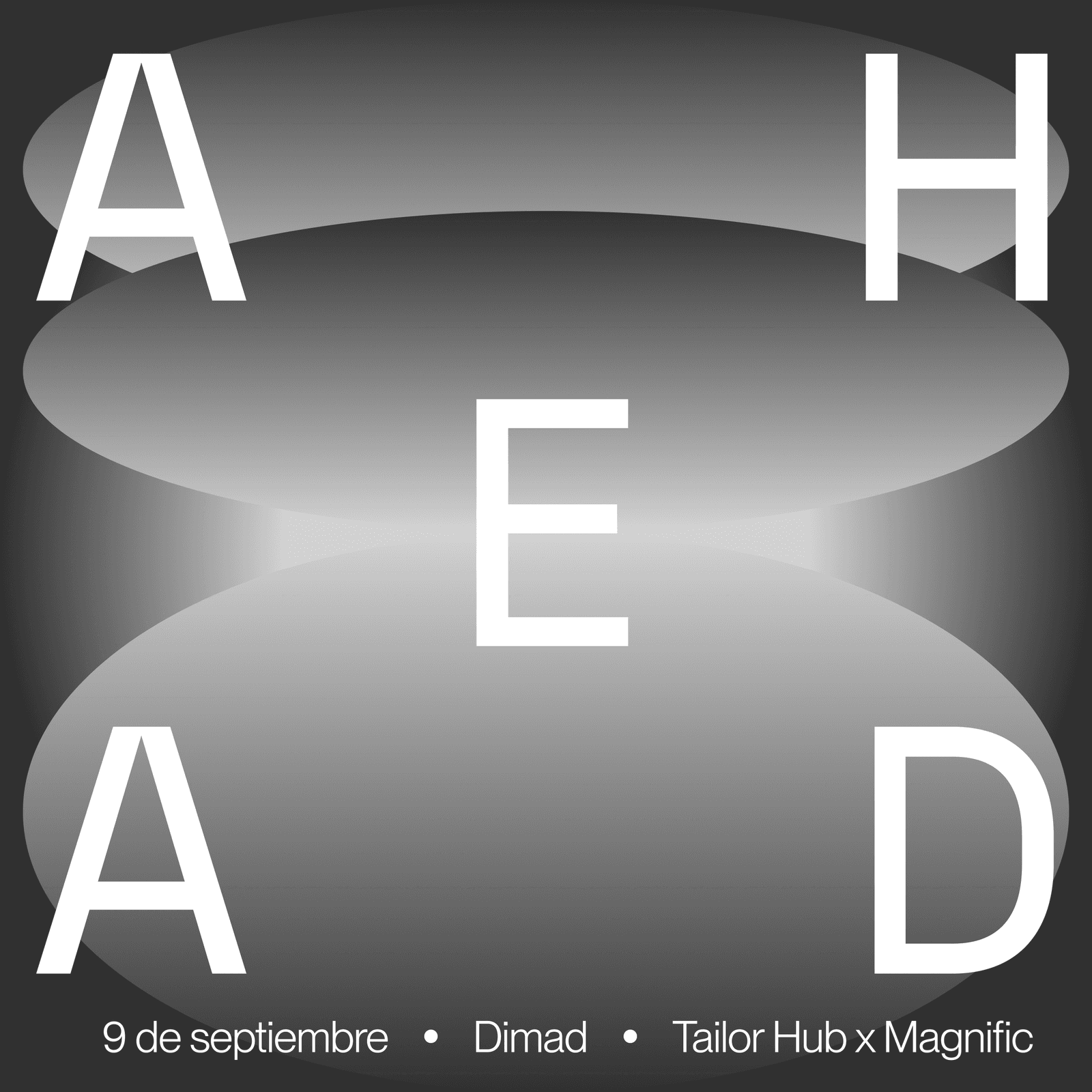 Ahead x Magnific