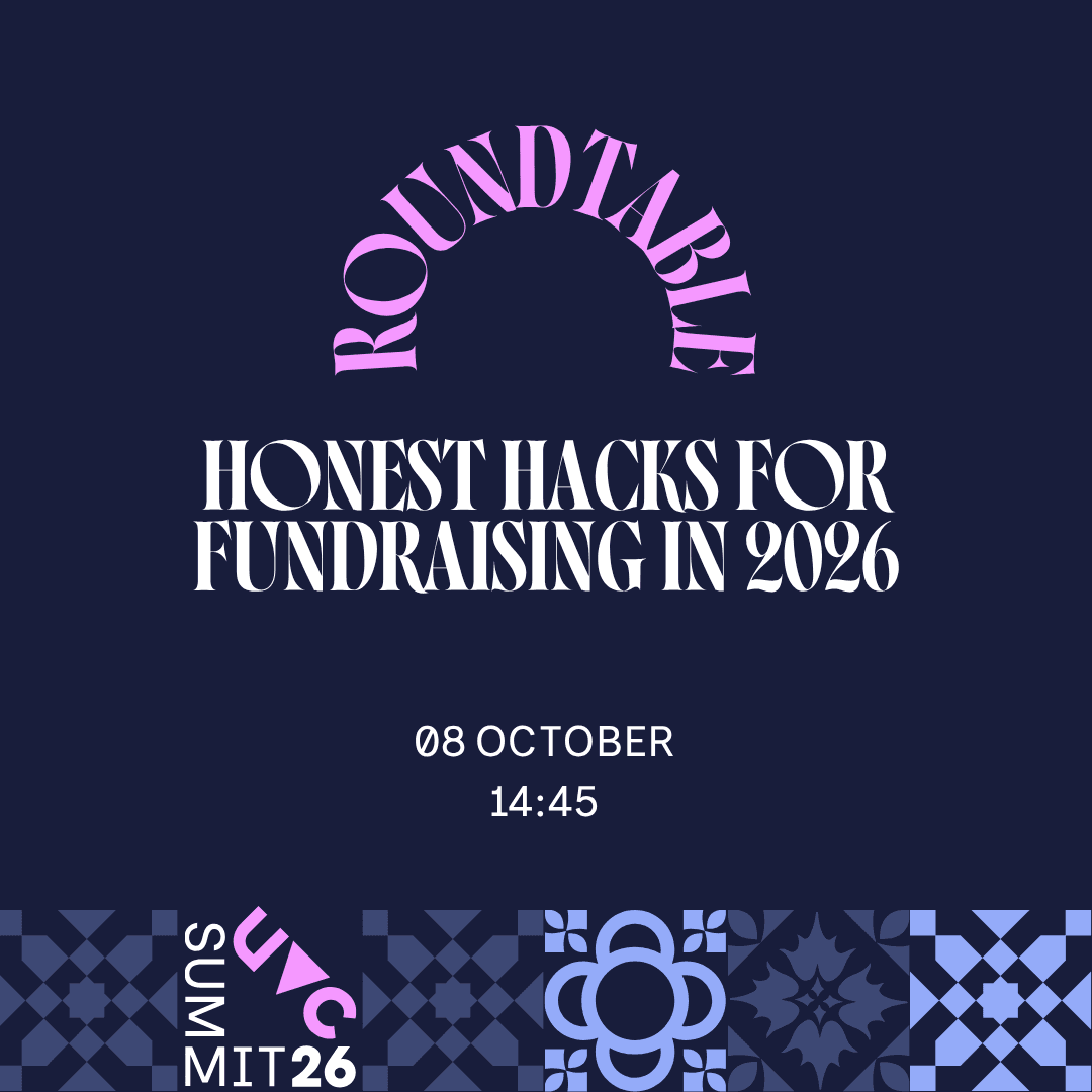 Honest hacks for fundraising in 2026