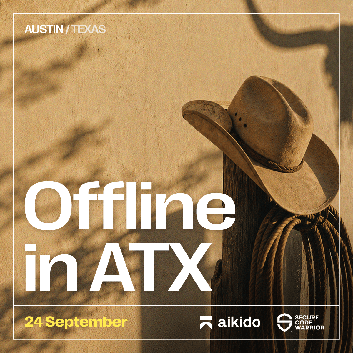 Offline ATX: a Tech Networking Happy Hour