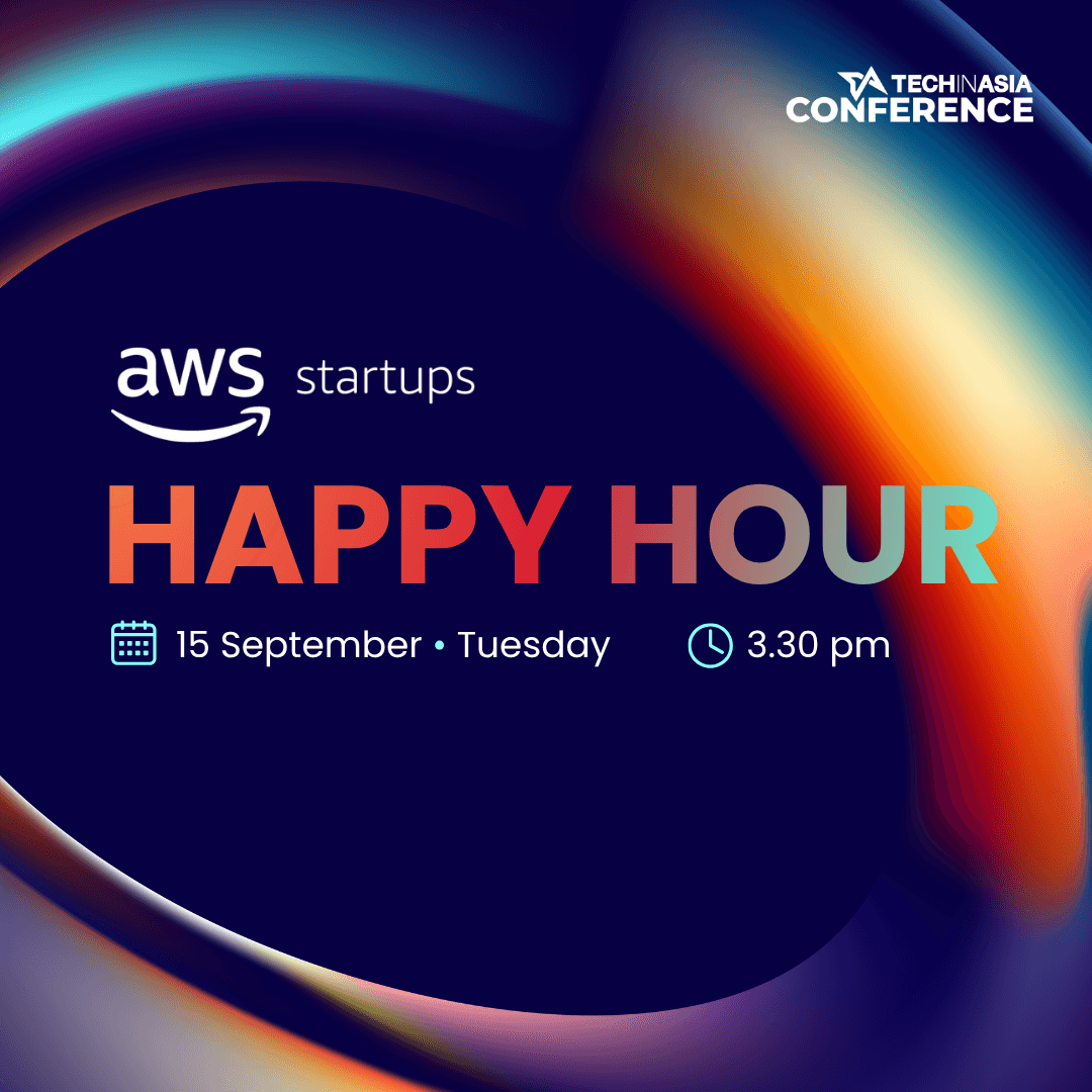 AWS Happy Hour