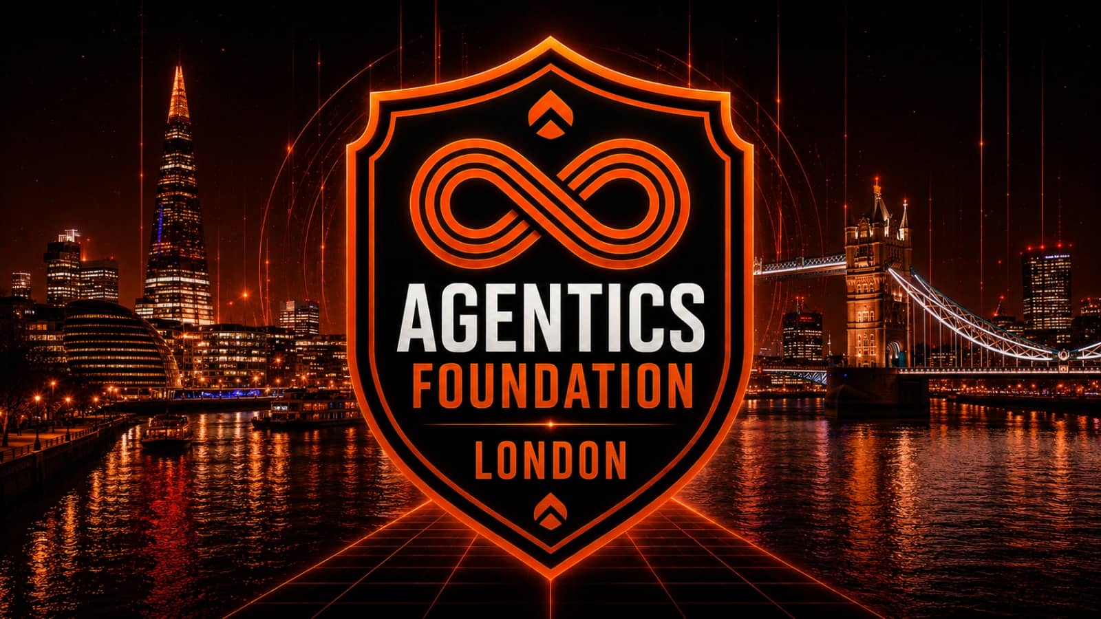 Agentic Engineering Live: Reuven Cohen (rUv) in London