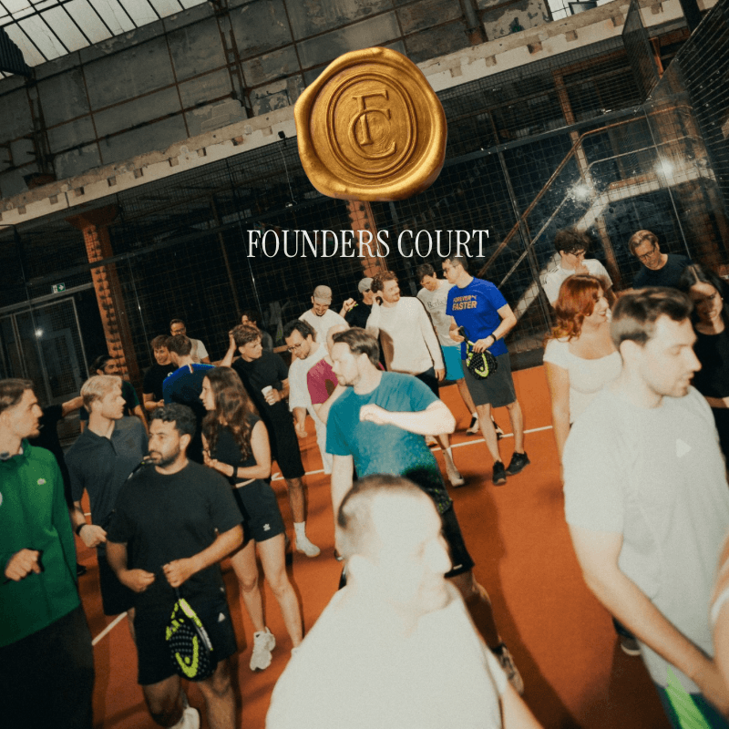 Founders Court #04
