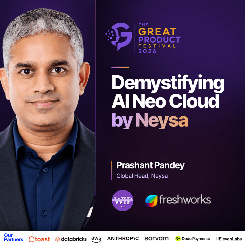 Demystifying AI Neo Cloud by Neysa