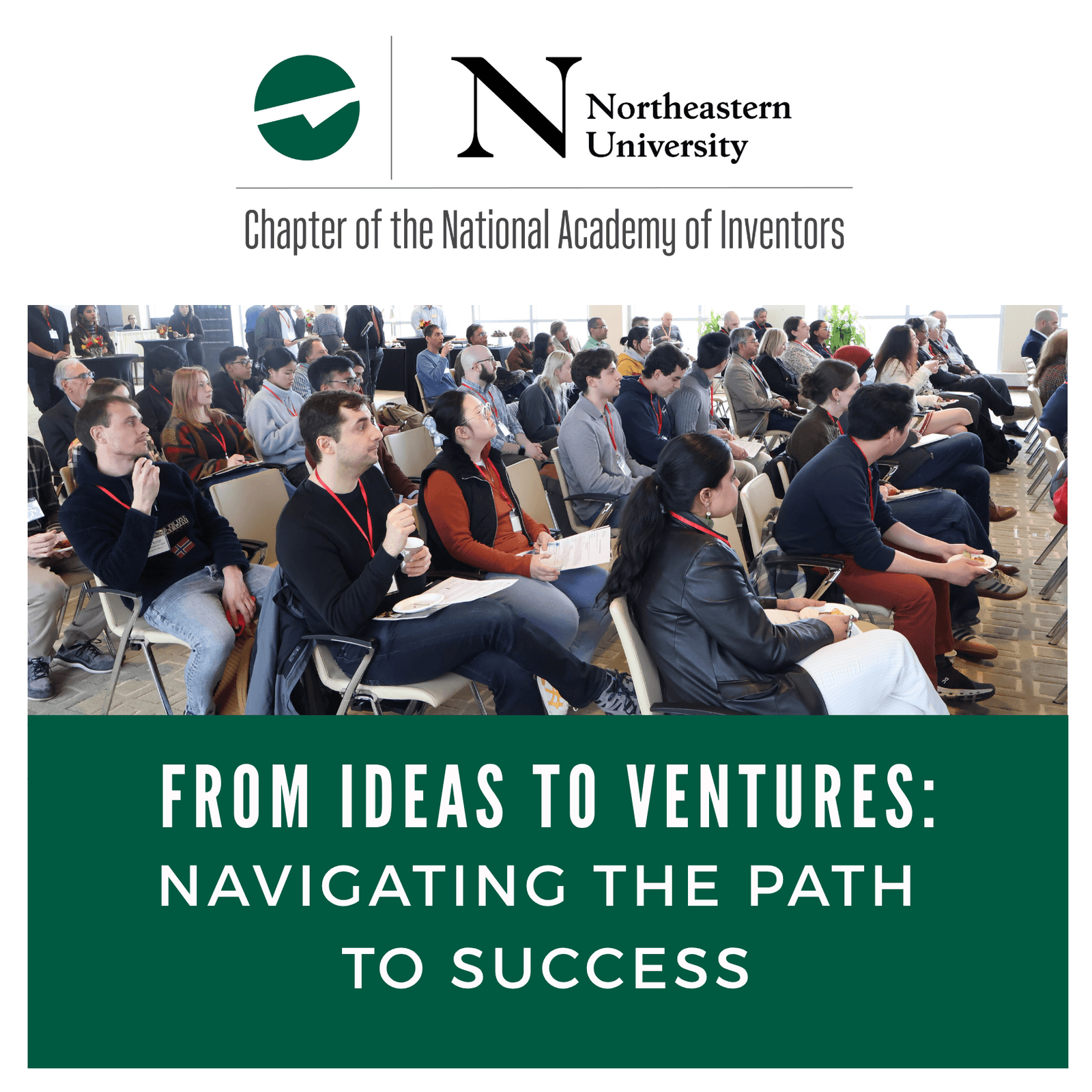 NU NAI Fall Meeting