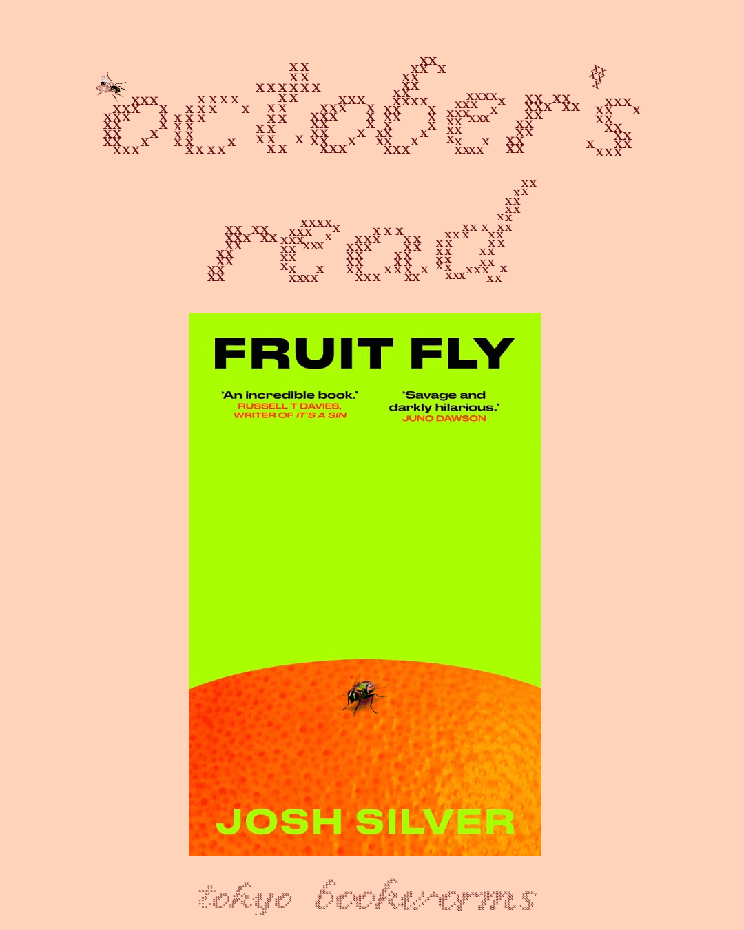 Tokyobookworms: October Bookclub