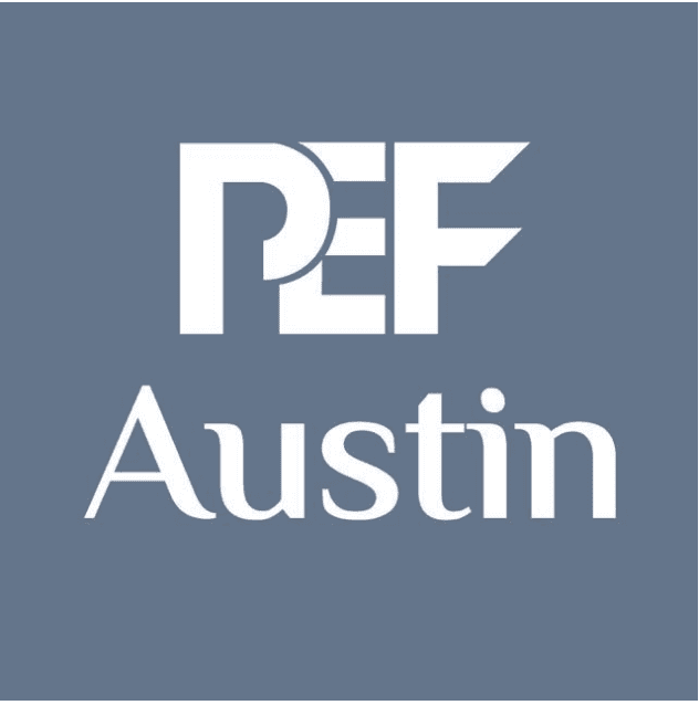 PEF Austin Monthly Breakfast #28 - September Edition (Every 1st Friday)