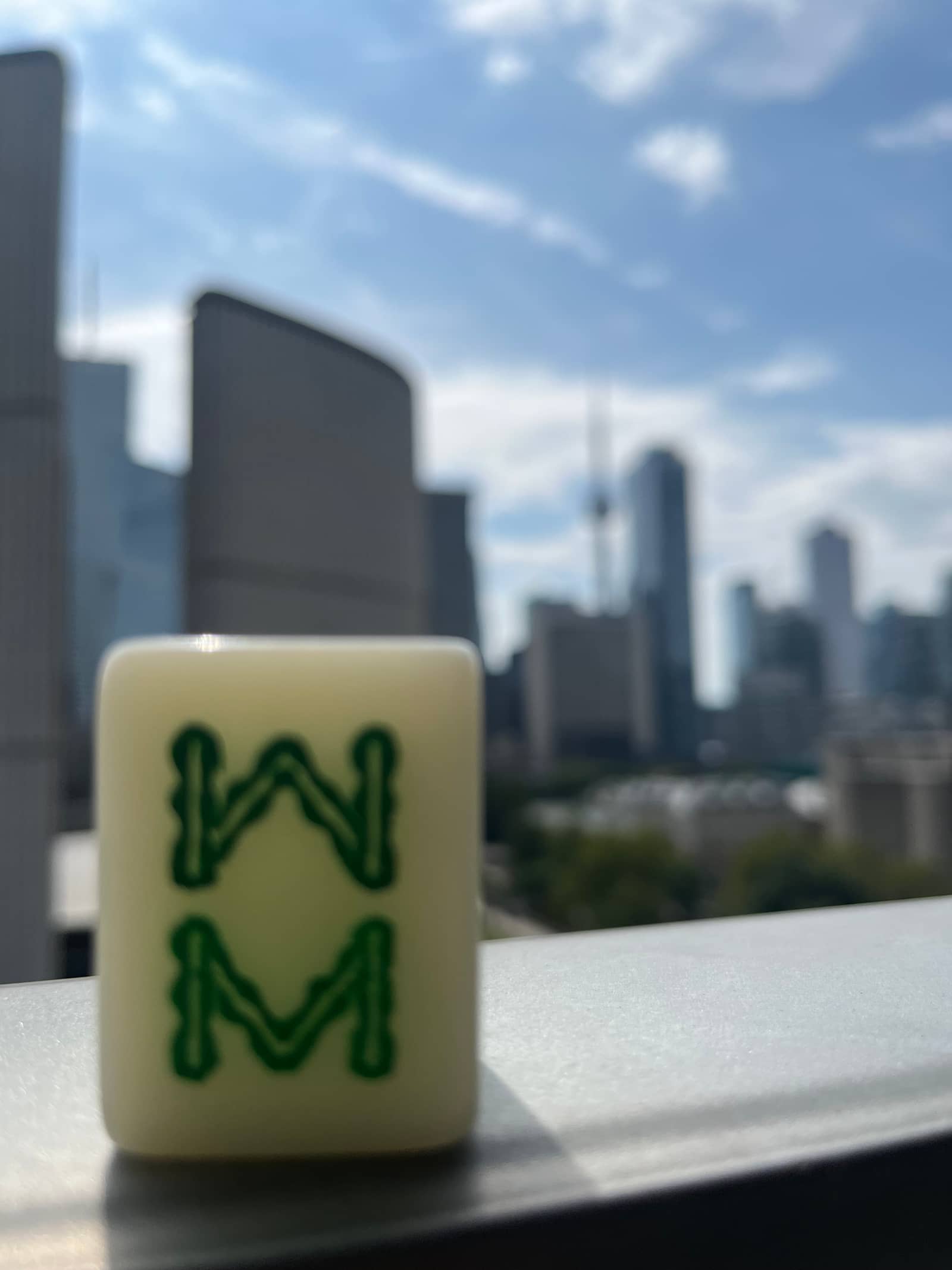 MahPoints mahjong league launch