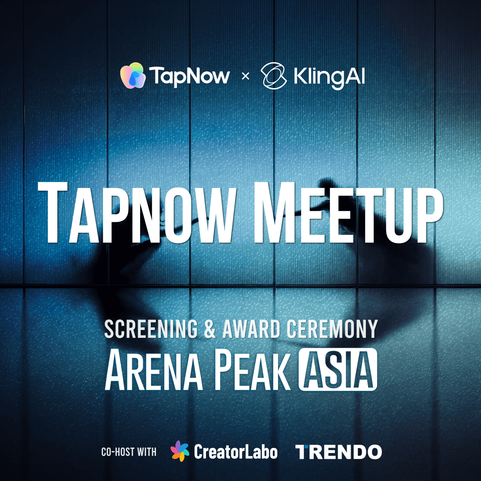 TapNow Meetup in Tokyo