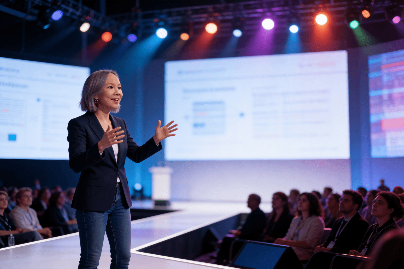🎤 Speakers Playground: Get Clear. Get Chosen. Get Paid.