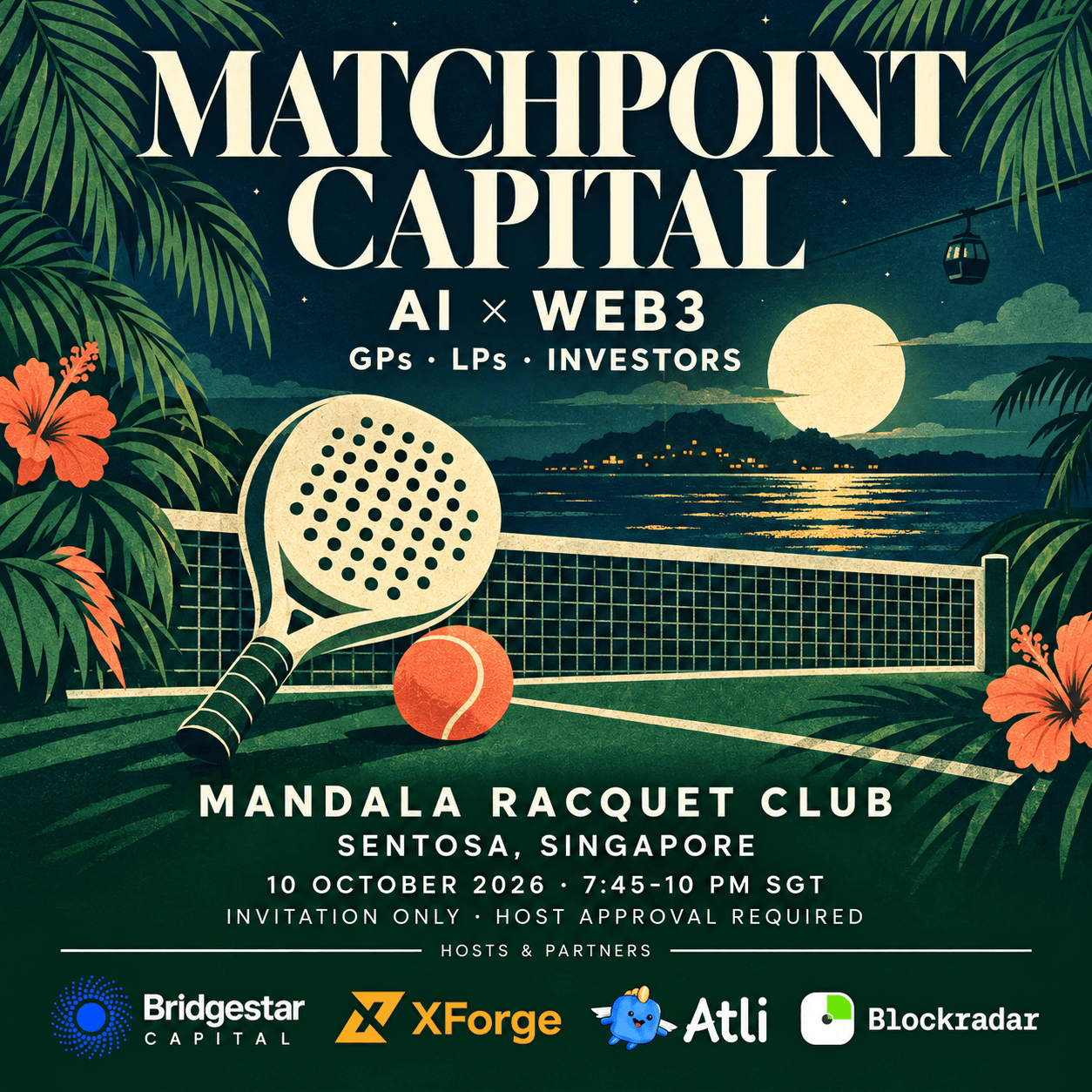 Matchpoint Capital - AI × Web3