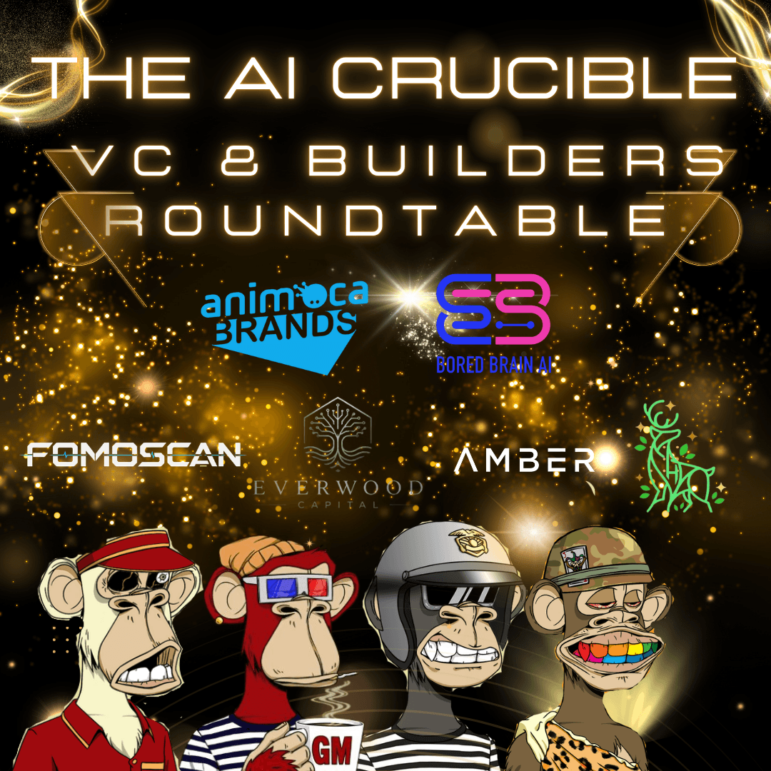 The AI Crucible:VC & Builders Roundtable
