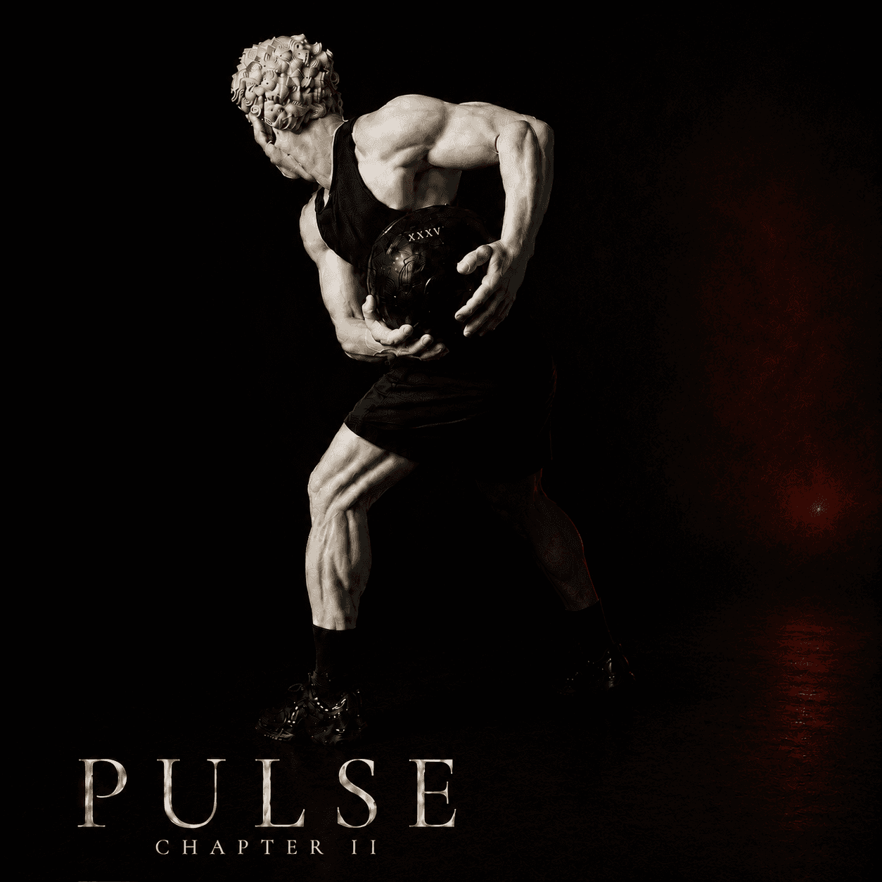 PULSE: The Rite of Motion