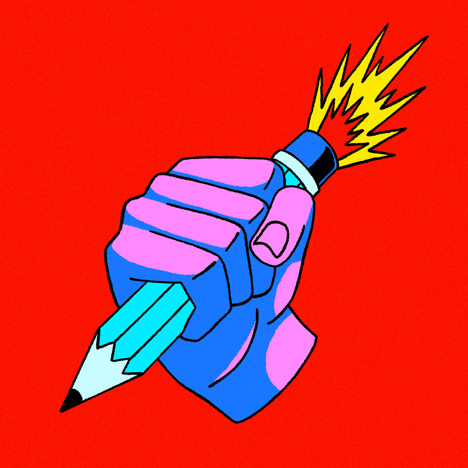 Punch UP Writing Club