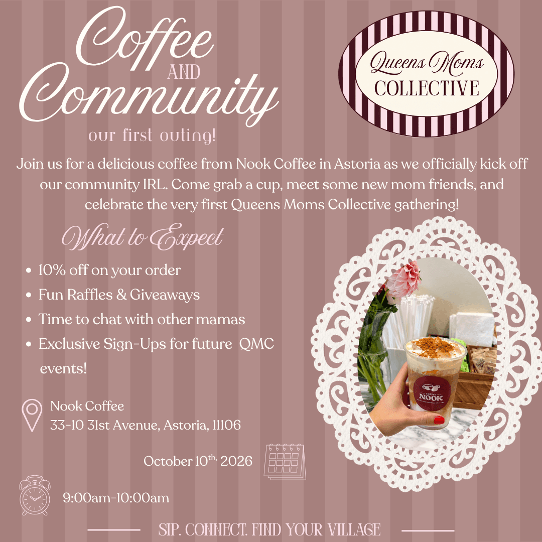 Coffee & Community