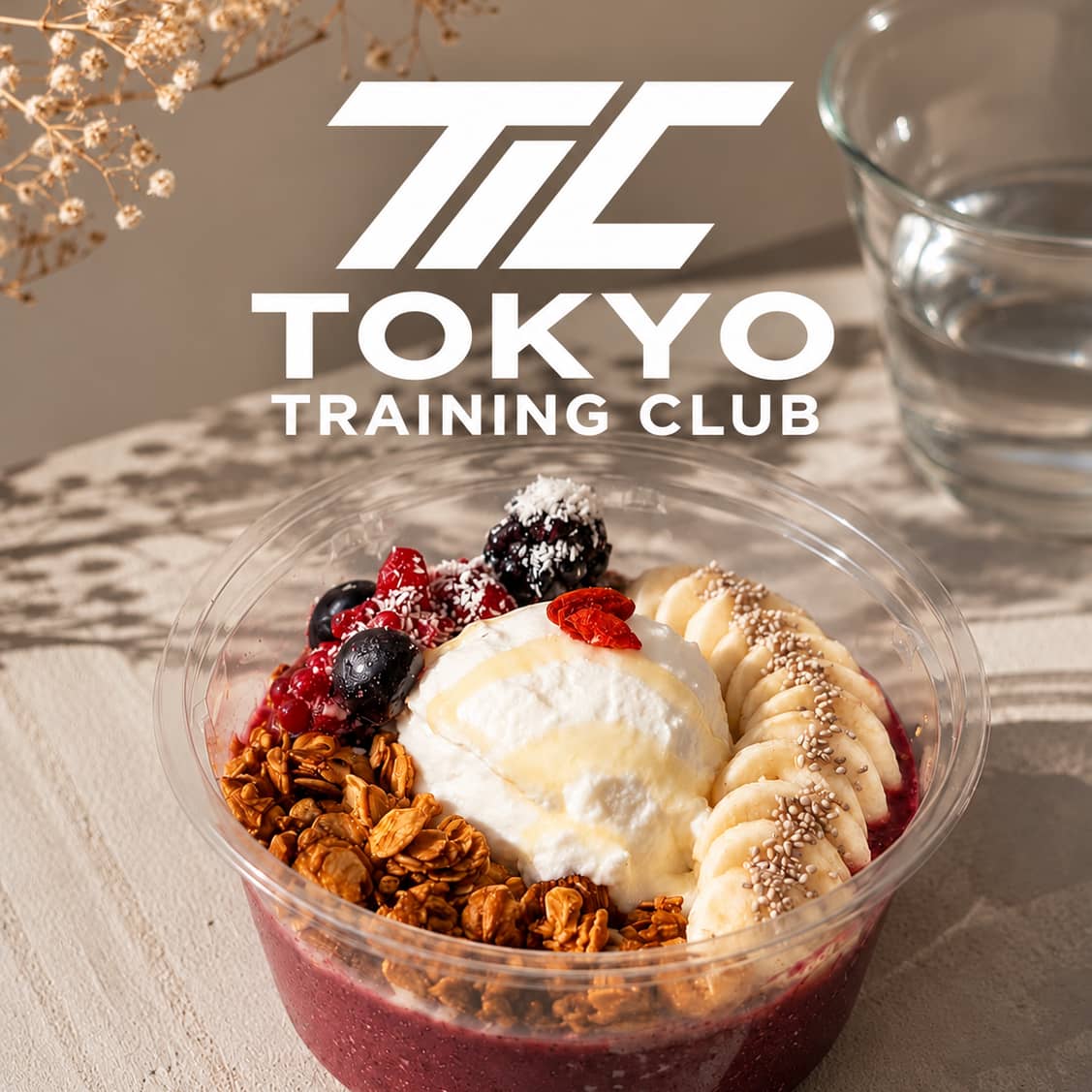 The World Cafe 中目黒×TTC