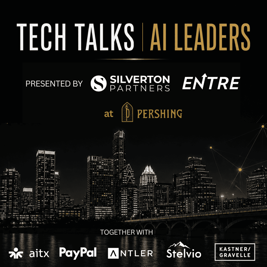 Tech Talks | Austin Tech Week