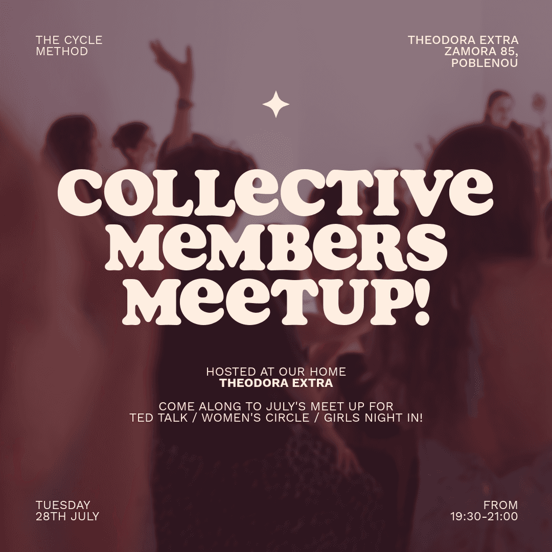 Collective Members Meetup 🧡