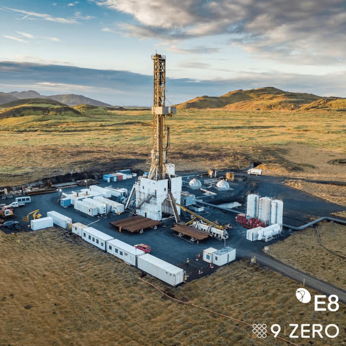 Investing in Climate (it’s the year of the CleanTech IPO) - hosted by E8, SAC, SNOCAP, VertueLab & 9Zero