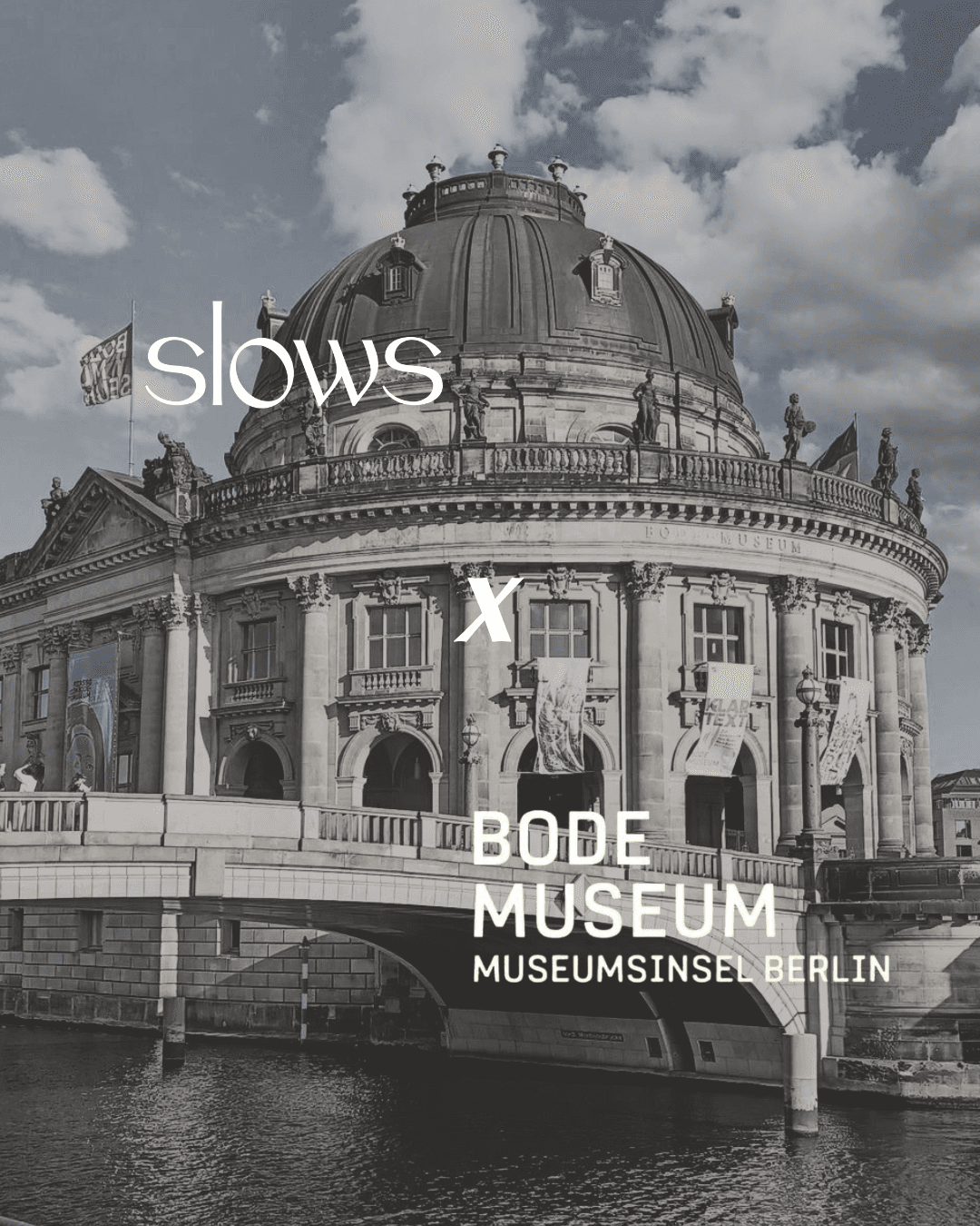 Pilot: Mental Health - slows × Bode Museum