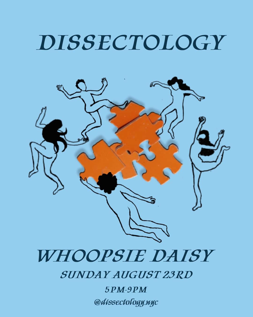 Dissectology