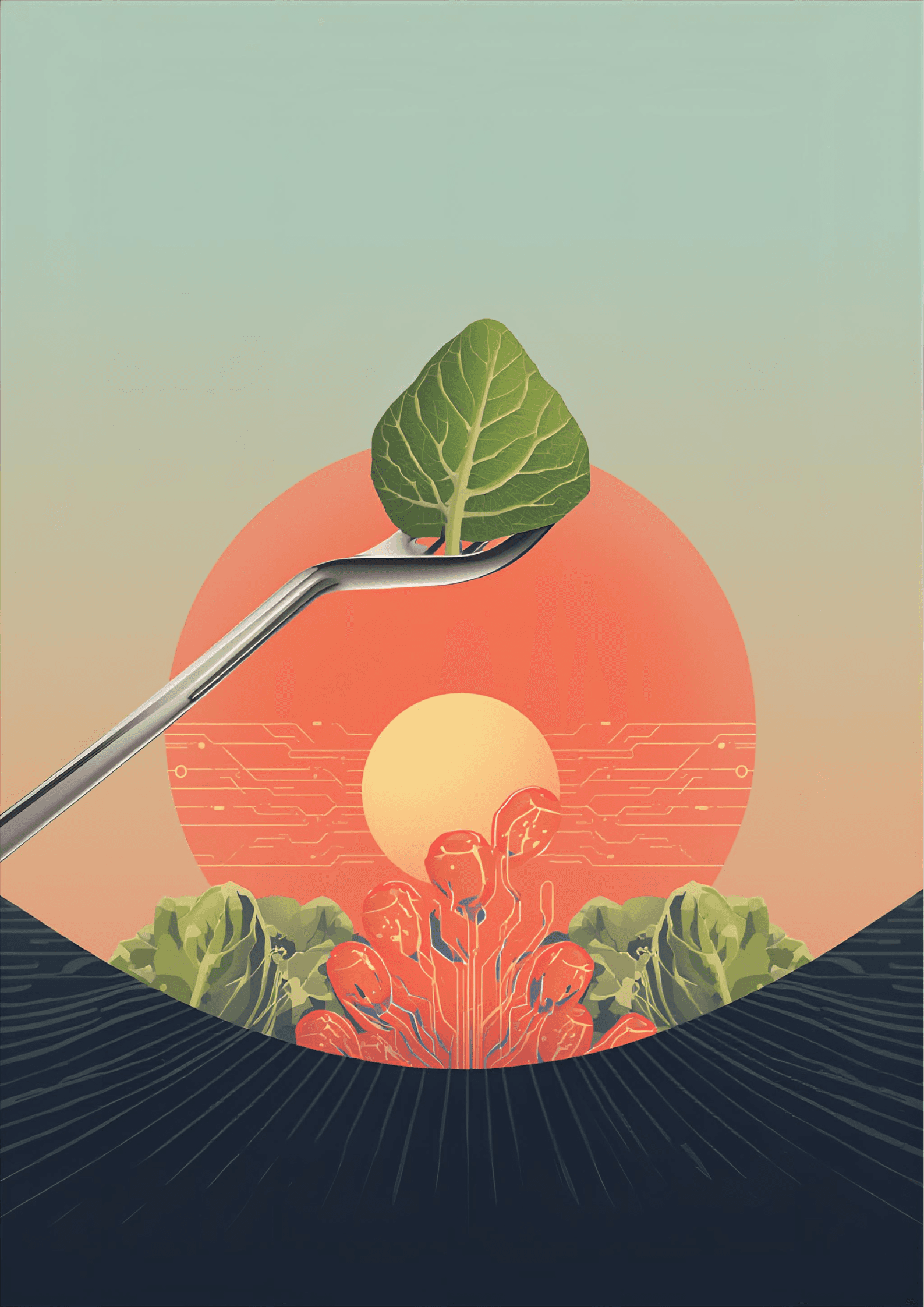 Future Fuel & Food Summit