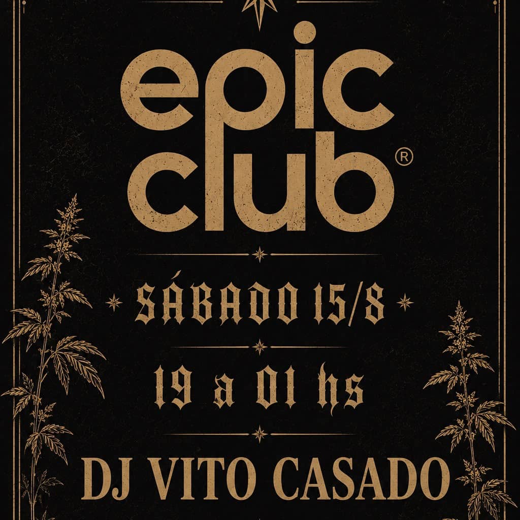 Another Epic Saturday